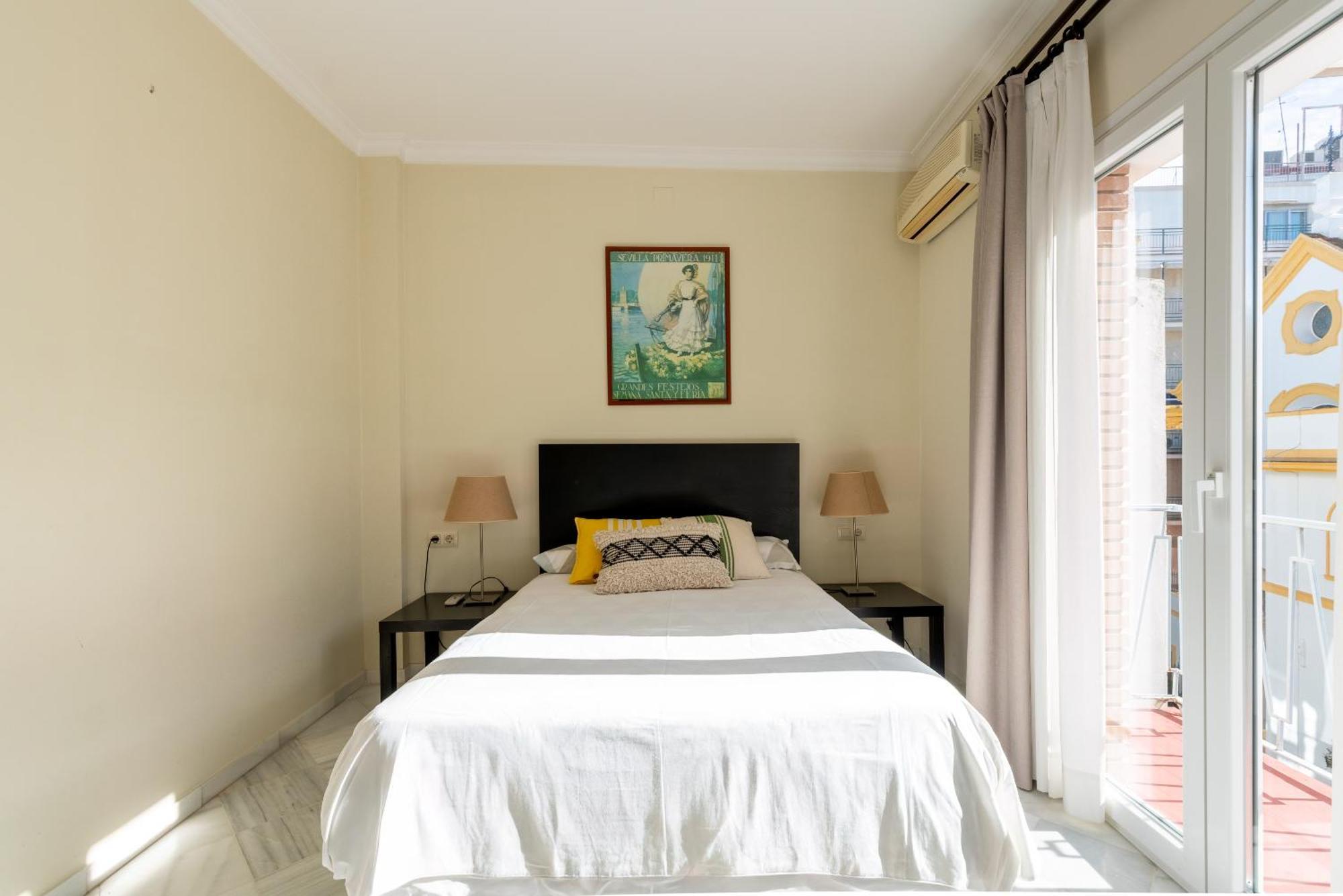 Veoapartment Rioja 3a Appartement Séville