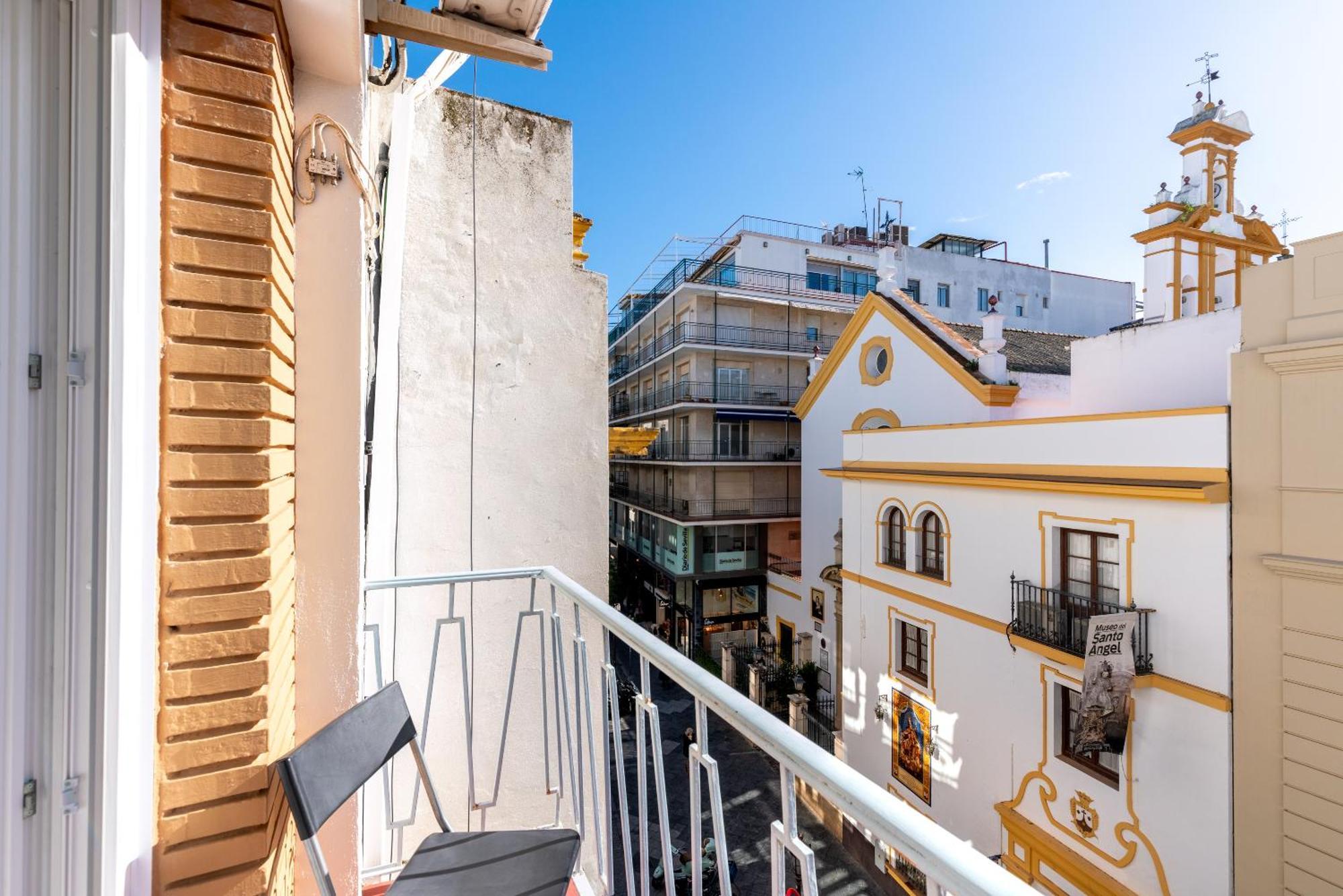 Veoapartment Rioja 3a