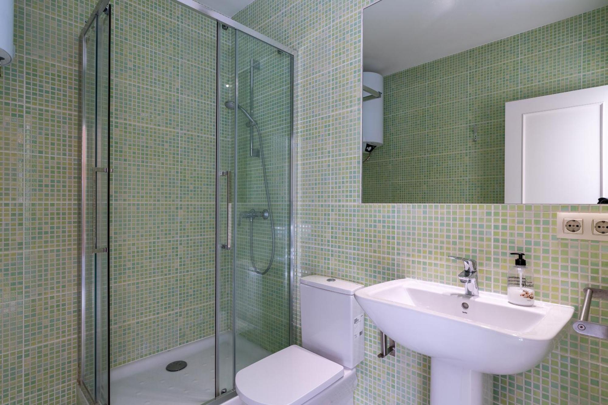 Veoapartment Rioja 3a Appartement Séville