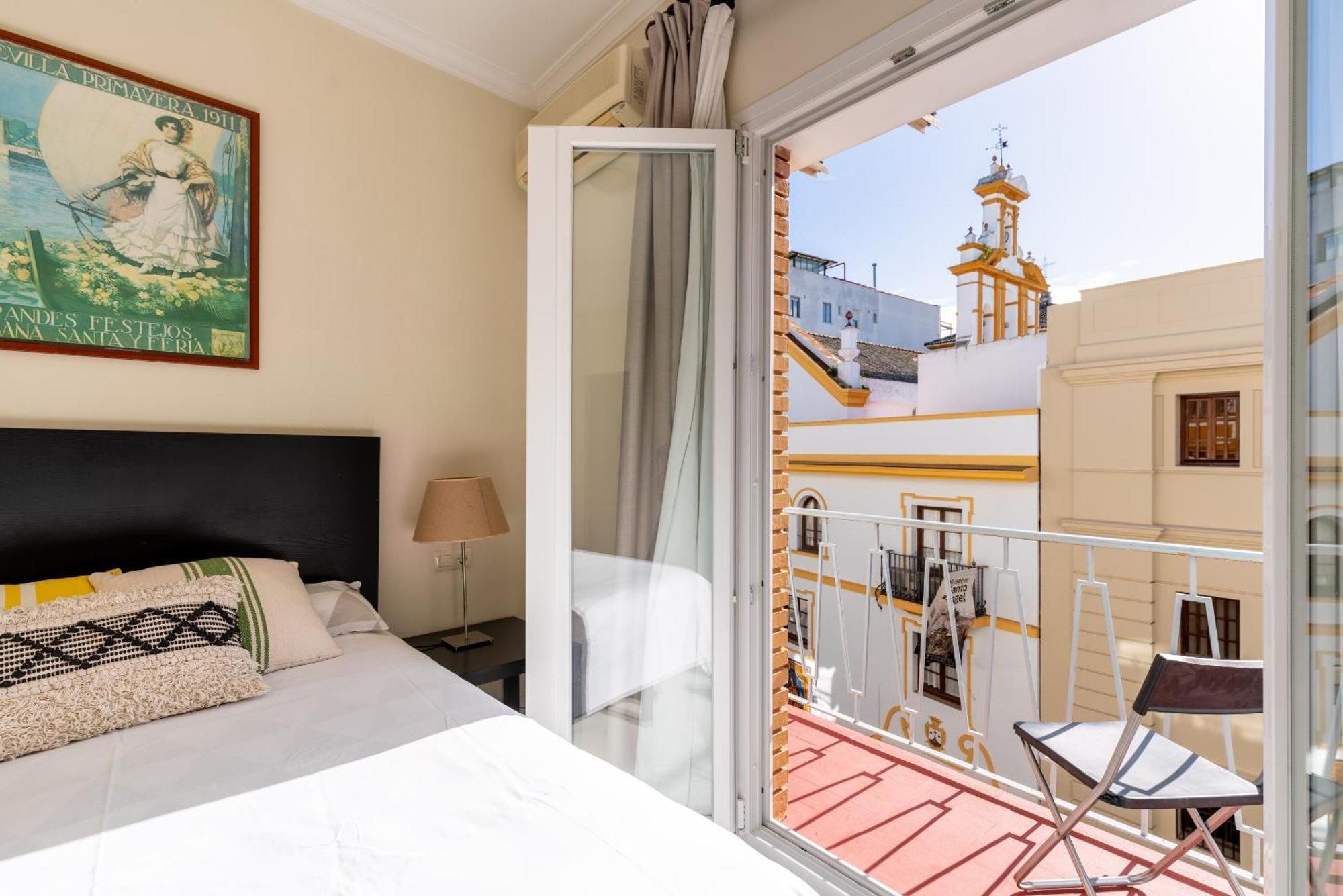 Appartement Veoapartment Rioja 3a *