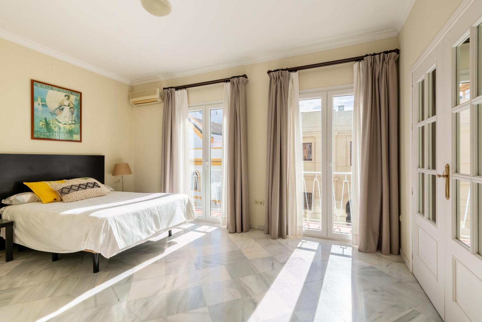 Veoapartment Rioja 3a Séville